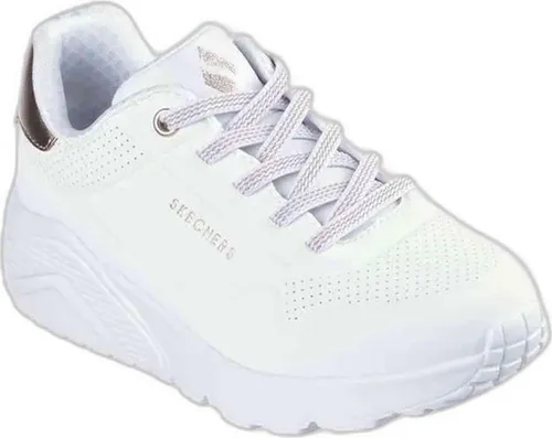SKECHERS UNO LITE Slip-On Sneaker für Kinder, Gr. 34 von Skechers