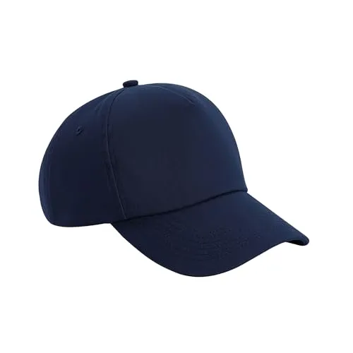 Beechfield B25 Authentic 5 Panel Cap