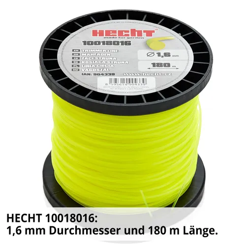 Hecht Heim & Garten von Hecht