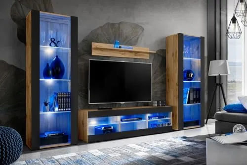 Wohnwände bis 500 Euro von Komodee