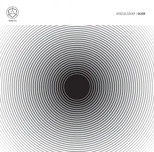 Produktbild ULVER - ATGCLVLSSCAP [CD]