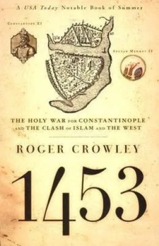 by Crowley, Roger [Paperback] 1453
