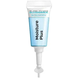Dr. med. Christine SCHRAMMEK Hydrating Moisture Plus Ampulle 7 x 2 ml