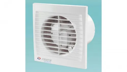 Osiowy Wentylator fi 125 von vents group