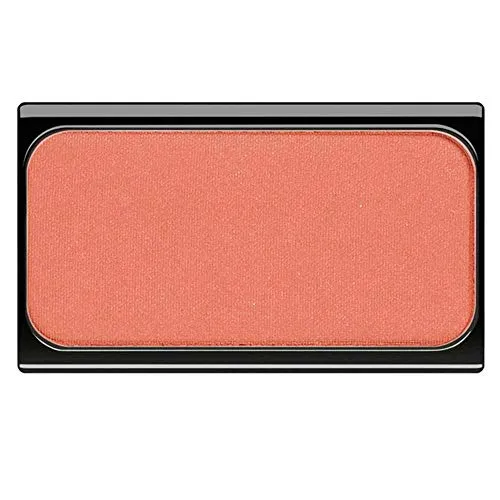 ARTDECO Blusher - Schimmernder Rouge langanhaltend - 1 x 5 g