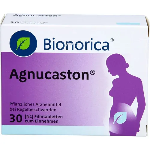 Agnucaston 30 ST von Bionorica SE