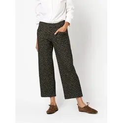 TONI Stoffhose Sue Wide Chic 7/8 von TONI