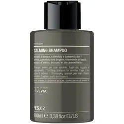 Previa ExtraLife Calming Shampoo 100 ml