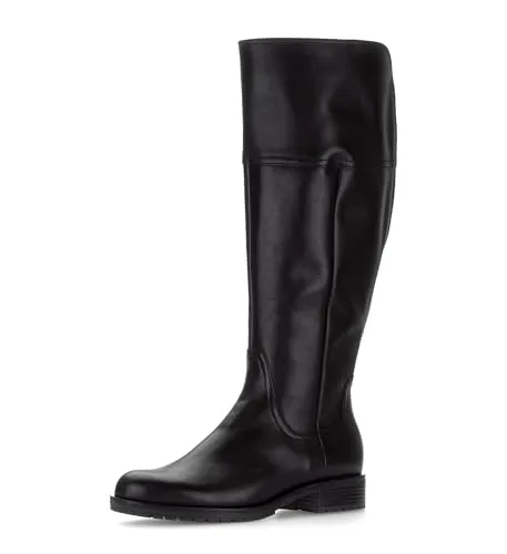 Produktbild Gabor Damen Klassische Stiefel, Schwarz 38 EU