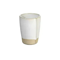 ASA SELECTION Espressobecher , weiß , Steinzeug/Steingut , Maße (cm): H: 7 Ø: 5