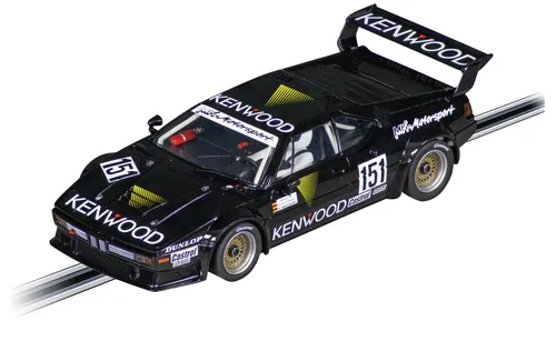 Carrera BMW M1 Procar MK-Motorsport No.151 von Carrera