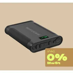 X-TRA Akku 150 Powerstation von maentum
