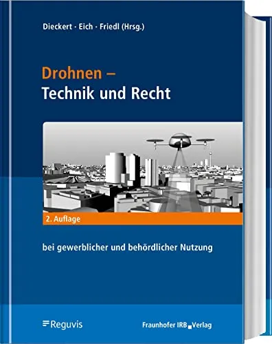 Produktbild Drohnen