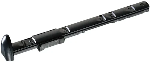 LEITZ Anschlagschiene für Locher 5005/5008/5012/5022/5038/5055/5058/5138