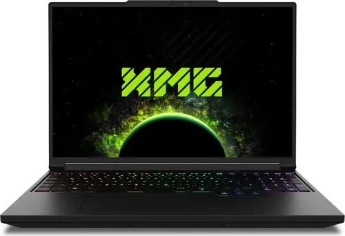 Schenker XMG PRO 16 VE von Schenker