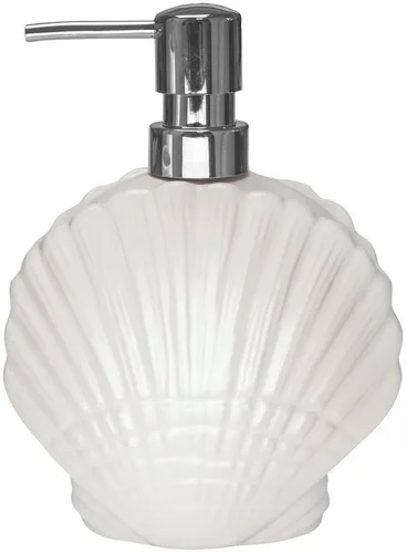 Kleine Wolke Seifenspender Concha von Kleine Wolke