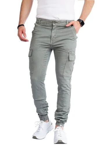 Styleko Cargohose 8008 Styleko Cargohose Herren Cargohose männer Cargohose Chino Hose