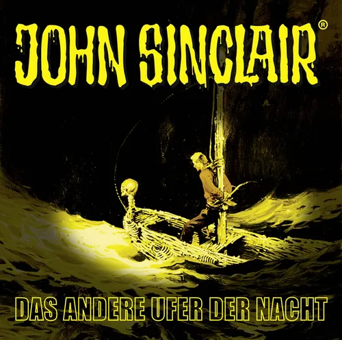 John Sinclair SE 10 - Das andere Ufer der Nacht