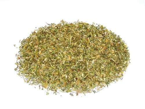 Stiefmütterchen Kraut Tee 100g Vorrat 1kg/28,00€ g1 Tee-Meyer