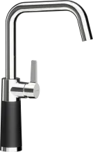 Schock SC-530 Magma Hochdruckarmatur in rot von Schock