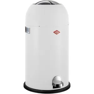 Wesco Kickmaster Abfallsammler von Wesco