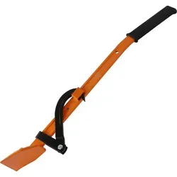 KOX Fällheber 80 cm mit gebogenem Griff