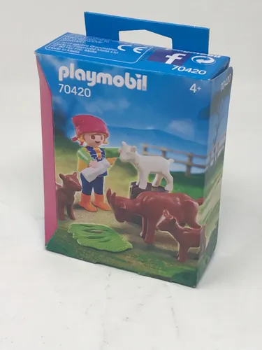 Playmobil® 70420