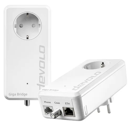 devolo PoE-Adapter von devolo