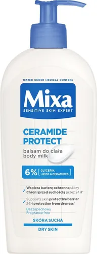 Mixa Ceramide Protect Bodylotion 400 ml