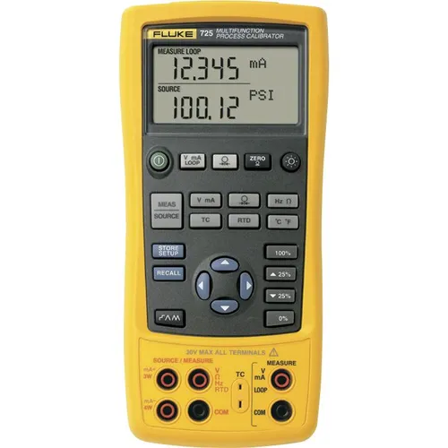 Produktbild Fluke FLUKE-725 Kalibrator