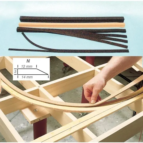 Heki 3186 Superflex N + Neu von Heki