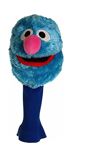 Golfschläger-Teile & Zubehör von Living Puppets