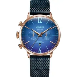 Herrenuhr Welder WWRC418
