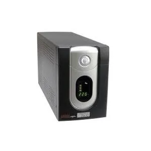 Roline 19.40.1212 USV 1200 VA von ROLINE