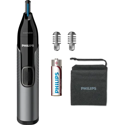 Philips Nose Trimmer Series 3000 (NT3650/16)
