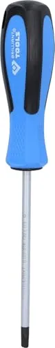 KS TOOLS Schraubendreher TORX, T30 x 115 mm