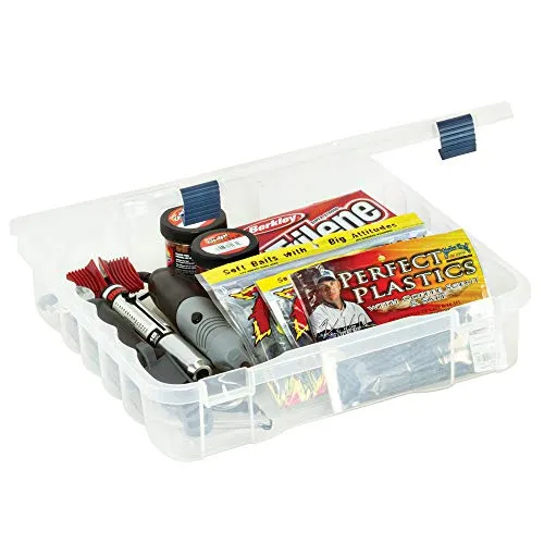 Plano 705-001 XL Aufbewahrungsbox, Multi, Einheitsgröße (705001)