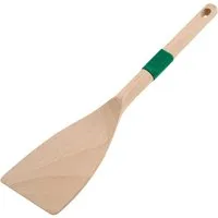 Chefkoch trifft Fackelmann Pfannenwender Wien, 31cm, Buche 31162