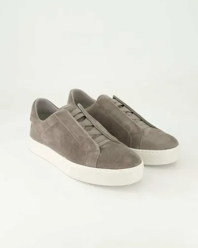 Marc O'Polo 60127723503325 Slip-On Sneaker Obermaterial: Leder