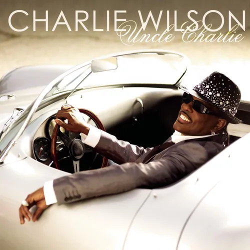 Charlie Wilson Uncle Charlie (CD) (US IMPORT)