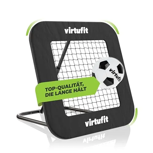 Übungsnetze von VirtuFit