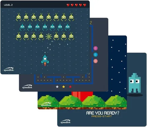 Speedlink Mousepads von Speedlink