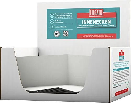 LUGATO GmbH & Co. KG Lugato Innenecke