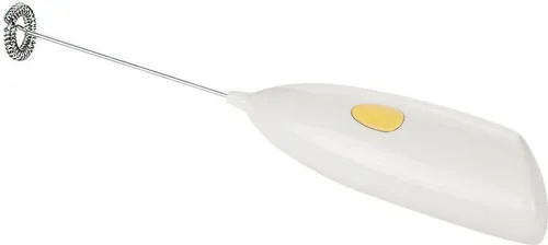 Tescoma Milchaufschäumer PRESTO in weiß von Tescoma