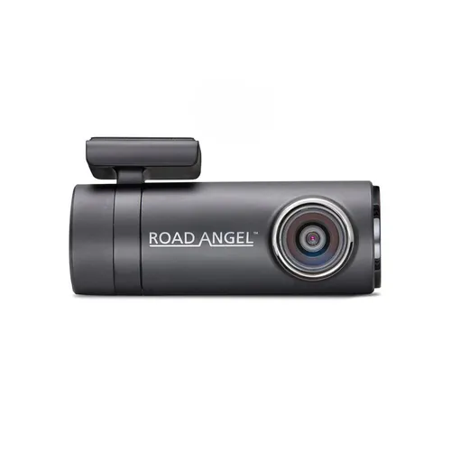 Dashcam Road Angel HALO DRIVE 2 – 1440P Auflösung mit G-Sensor - Die Road Angel HALO DRIVE 2 bietet eine brillante 1440P Auflösung und ist mit einem G-Sensor ausgestattet. Ideal für sicheres Fahren, Nachtsicht und Parkmodus für zusätzlichen Schutz.