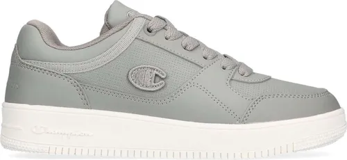 Champion Legacy RD18 Low W Low Top Damen Schuhe Grau Es016 41 EU