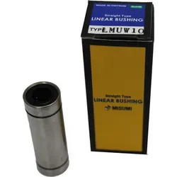 Misumi LM10LUU LMUW10 Linearlager