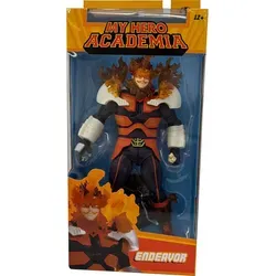 McFarlane My Hero Academia 7