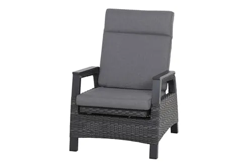 Siena Garden Solea Loungesessel von SIENA GARDEN