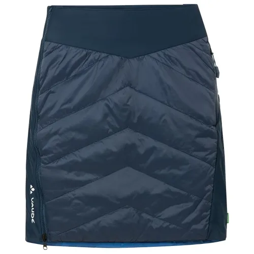 VAUDE Damen Women's Sesvenna Reversible Skirt II Shorts von VAUDE